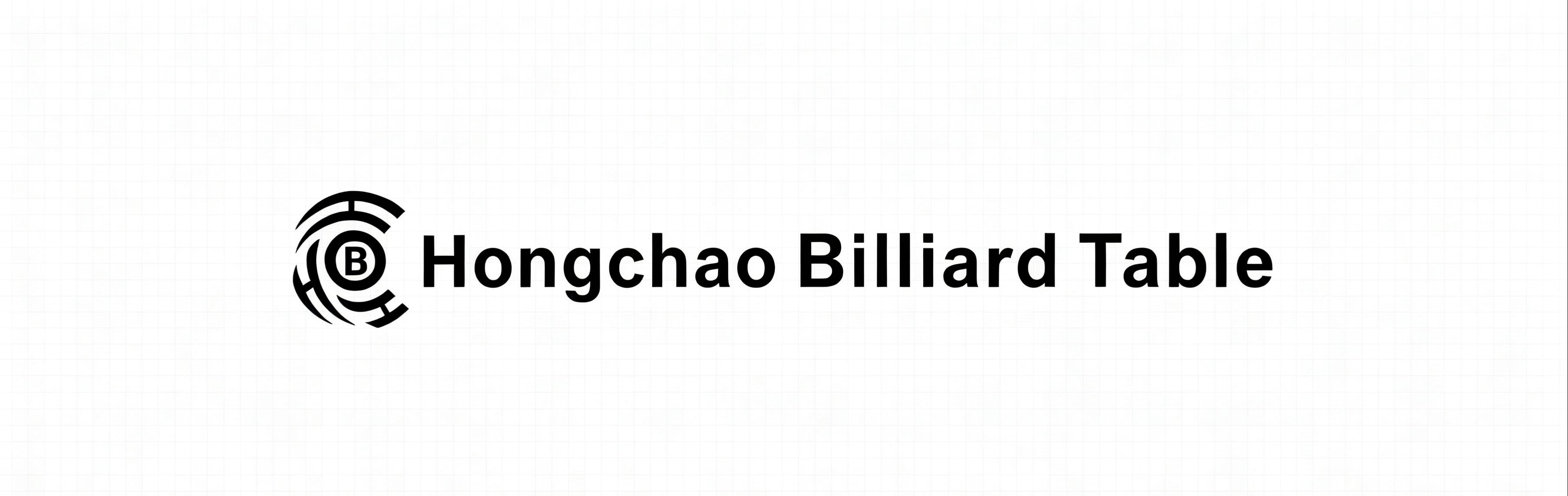 Hongchao Billiard — home